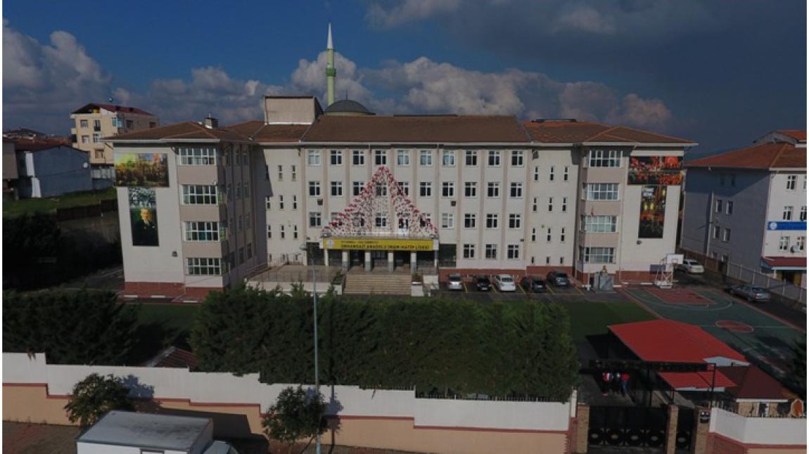 Orhangazi Anadolu İmam Hatip Lisesi Fotoğrafı